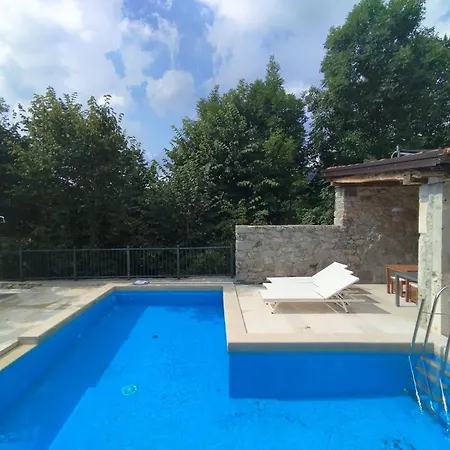 Villa - Private Oasis With Pool