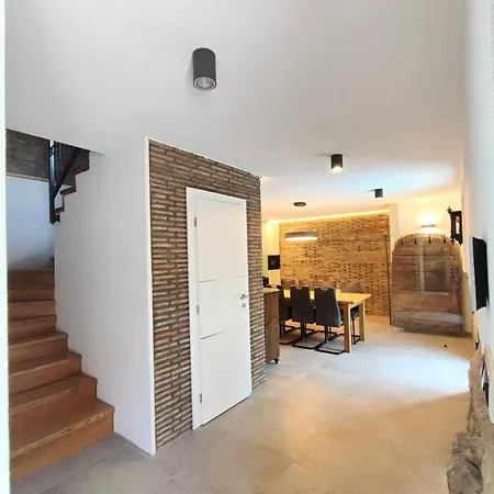 - Private Oasis With Pool Villa
