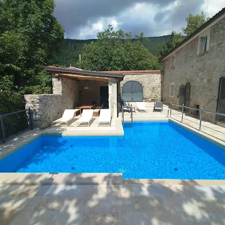 - Private Oasis With Pool *