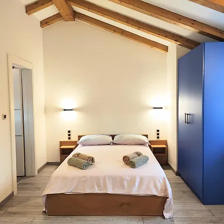 - Private Oasis With Pool Brgudac