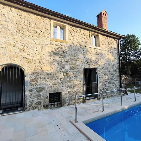 - Private Oasis With Pool