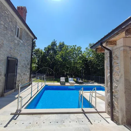 - Private Oasis With Pool *